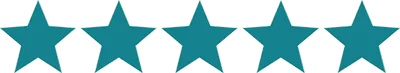 five star review