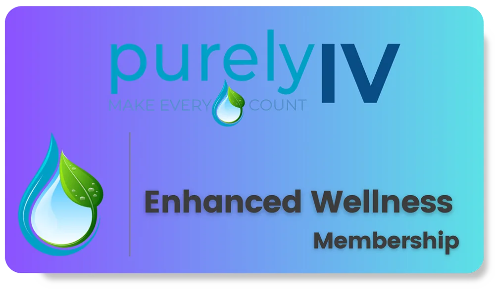 purely iv enhanced wellness
