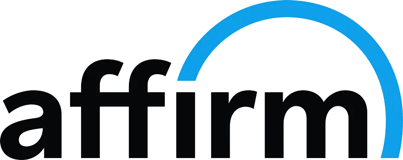 affirm financing logo