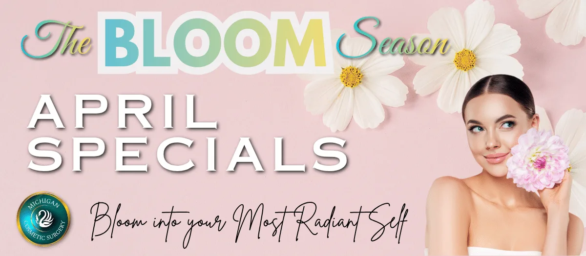 Bloom Season Medspa Specials Bloom Season Medspa Specials